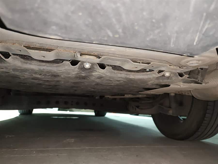 MG 6 New Energy 2019 #26 MG 6 New Energy 2019 car image #26