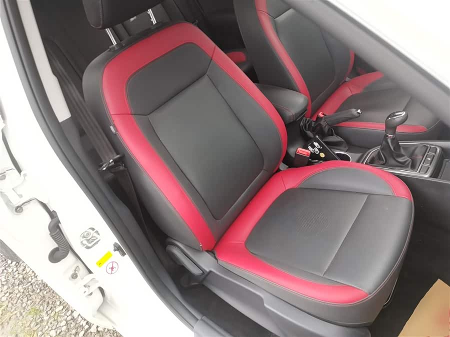 Changan Eado XT 2016 #26 Changan Eado XT 2016 car image #26