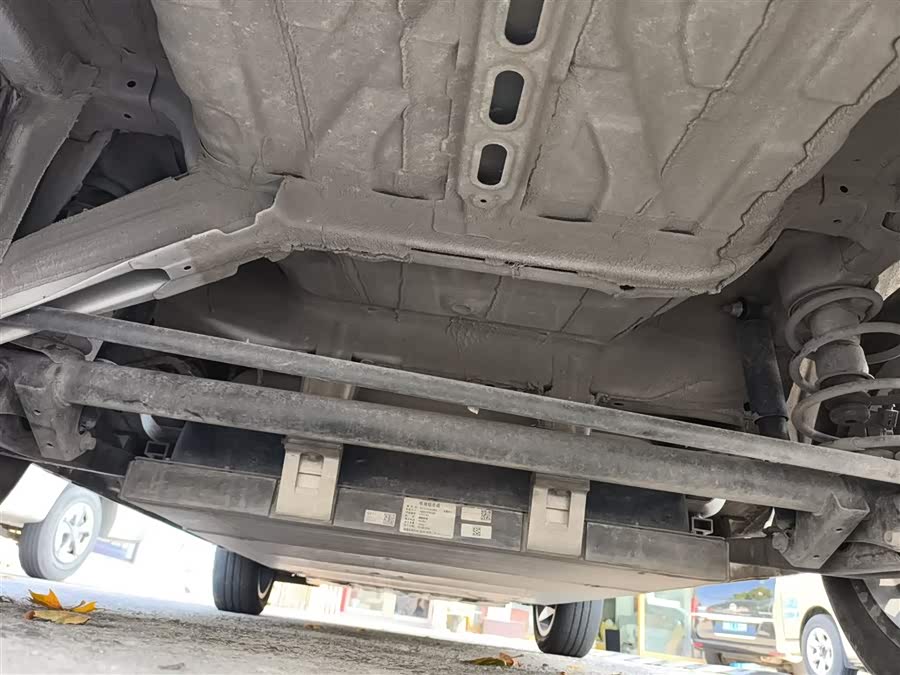 哪吒汽车 哪吒AYA 2023 汽车图片 #26