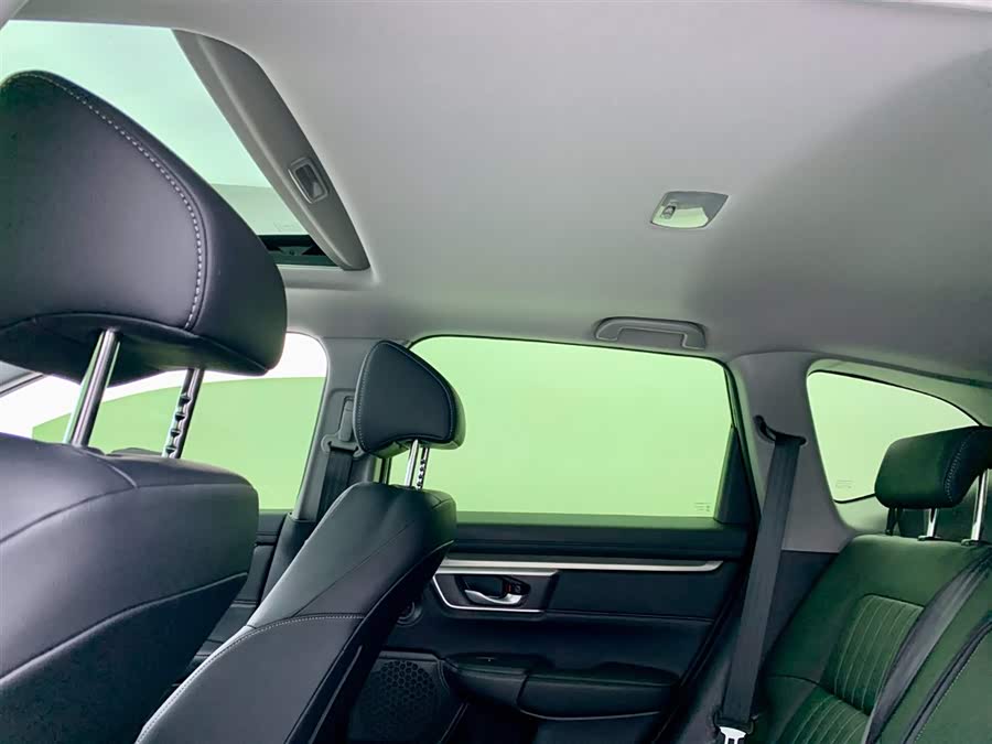 Honda Breeze New Energy 2022 #26 Honda Breeze New Energy 2022 car image #26