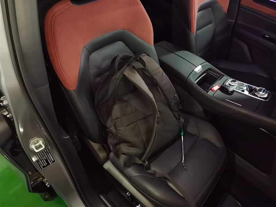 Ford Equator New Energy 2025 #26 Ford Equator New Energy 2025 car image #26