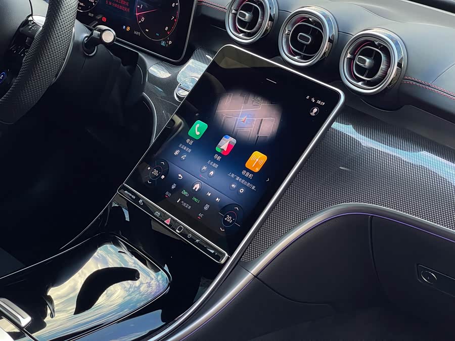 Mercedes-Benz CLE AMG 2024 #26 Mercedes-Benz CLE AMG 2024 car image #26