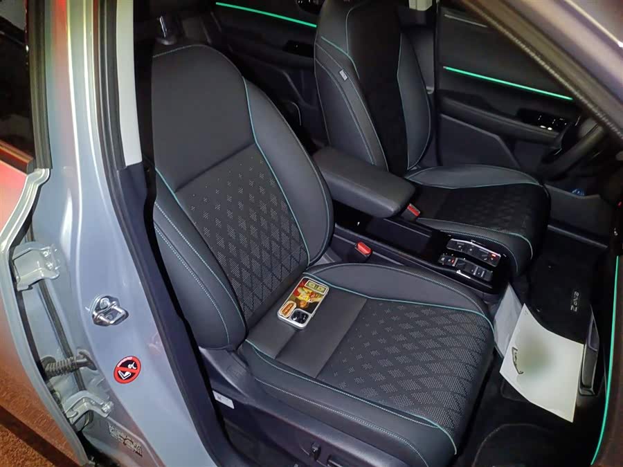 Honda e:NP2 2024 #26 Honda e:NP2 2024 car image #26