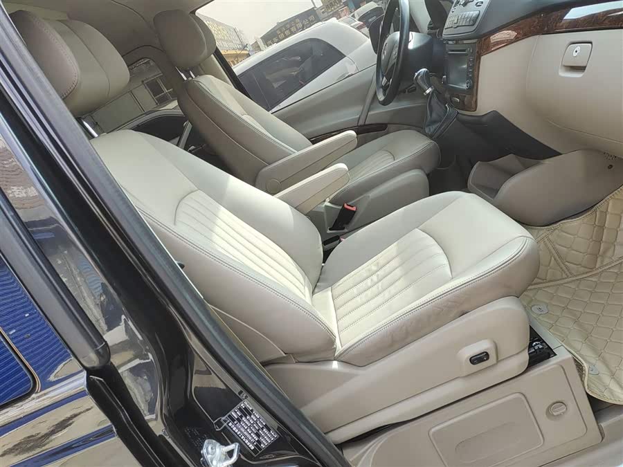 Mercedes-Benz Viano 2016 #26 Mercedes-Benz Viano 2016 imagen de coche #26