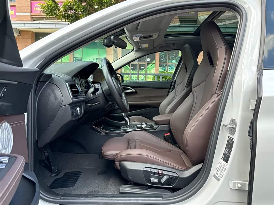 BMW 1 Series 2022 #26 BMW 1 Series 2022 car image #26