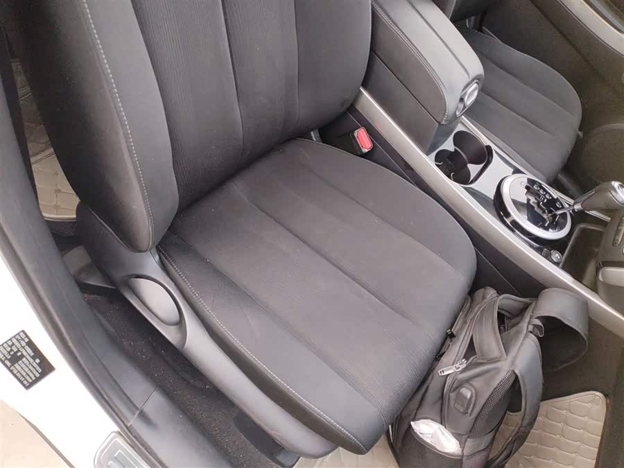 马自达 马自达CX-7 2015 汽车图片 #26