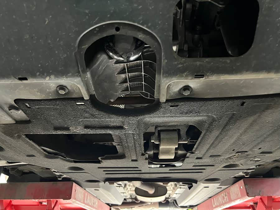 Haval XY 2021 car image #26