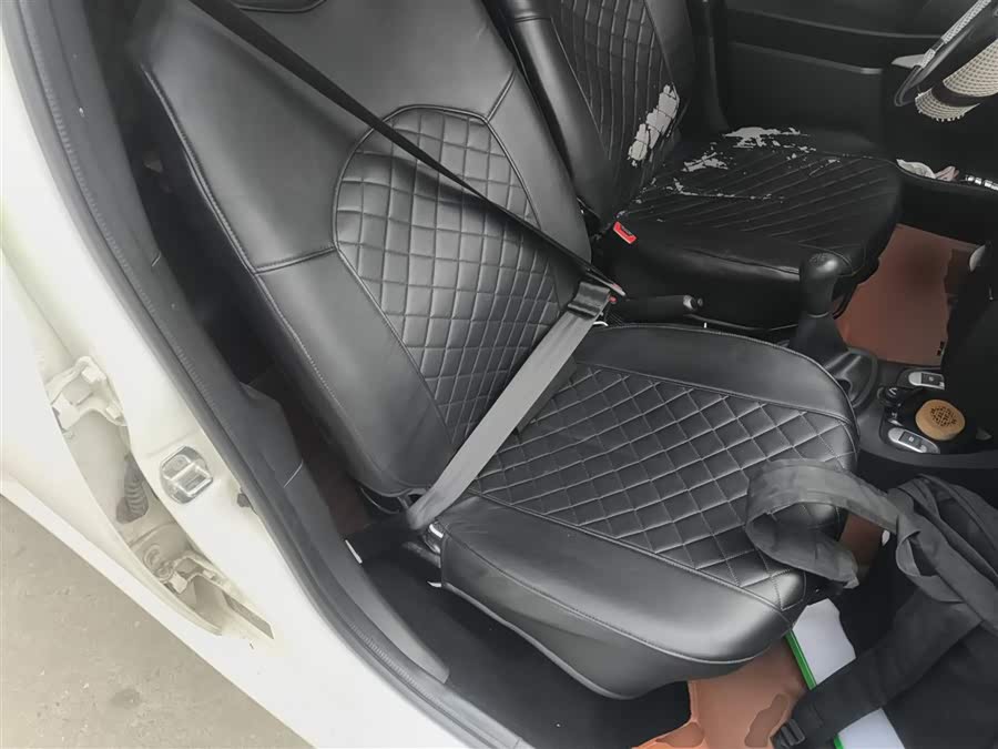 BYD F0 2018 car image #26