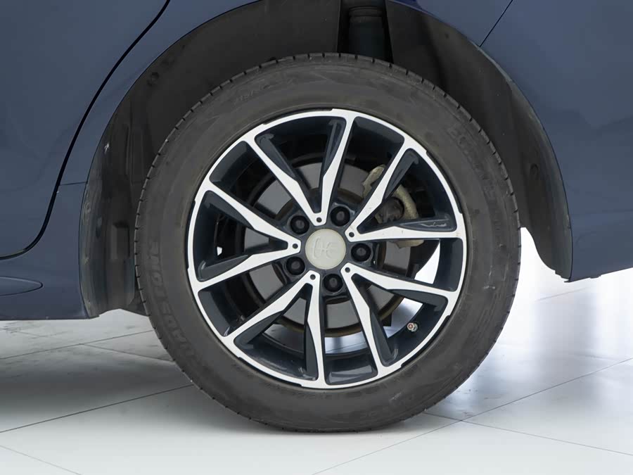 BYD Song MAX 2018 car image #26