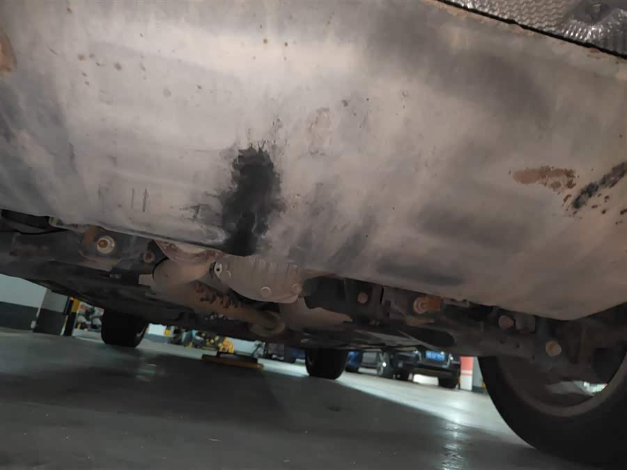 Haval H8 2017 #26 Haval H8 2017 car image #26