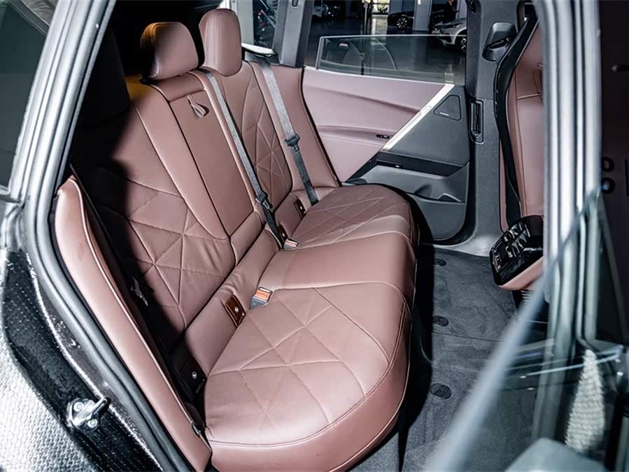 BMW iX 2024 #26 BMW iX 2024 immagine di auto #26