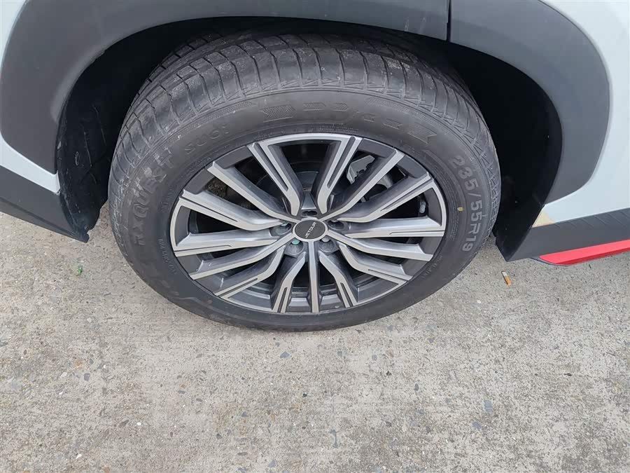 捷途 捷途大圣i-DM 2024 汽车图片 #26