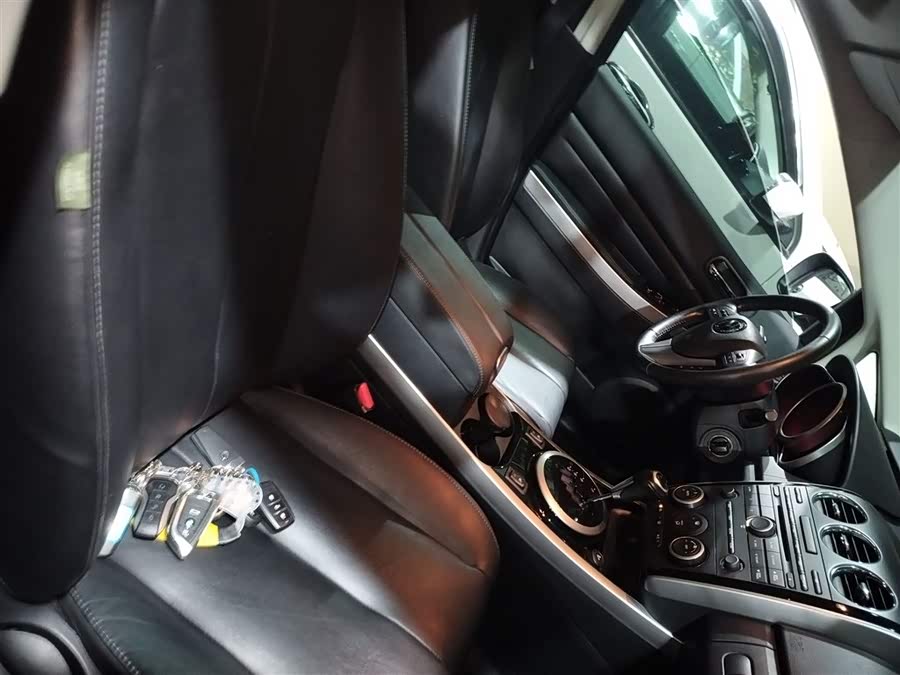 马自达 马自达CX-7 2015 汽车图片 #26