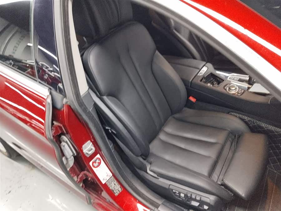 BMW 6 Series 2016 car image #26