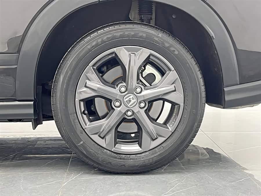 Honda HR-V 2023 #26 Honda HR-V 2023 car image #26