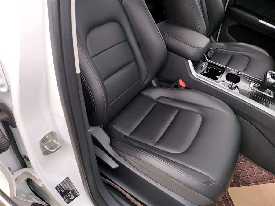 Haval H4 2018 #26 Haval H4 2018 car image #26