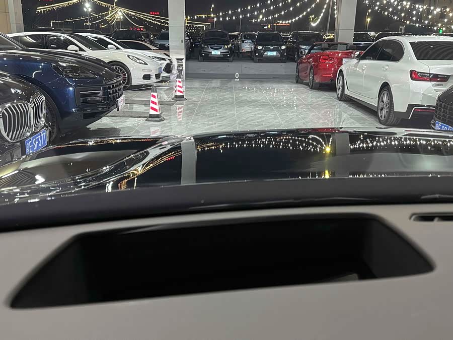 Denza N9 2025 #26 Denza N9 2025 car image #26