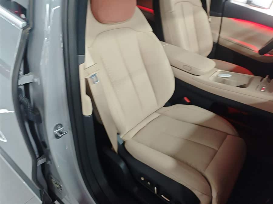 蔚来 蔚来EC7 2023 汽车图片 #26