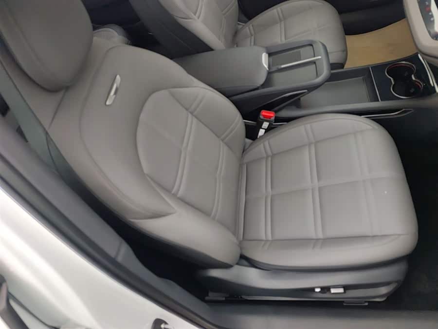 HongQi EH7 2024 #26 HongQi EH7 2024 immagine di auto #26