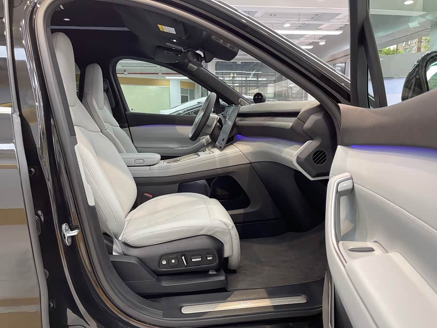 蔚来 蔚来EC7 2023 汽车图片 #26