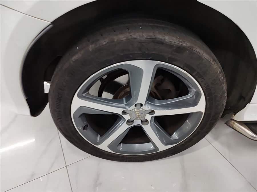 Audi Q5 (Imported) 2015 imagem de carro #26