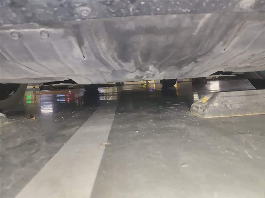 Ford Mustang Mach-E 2022 car image #26