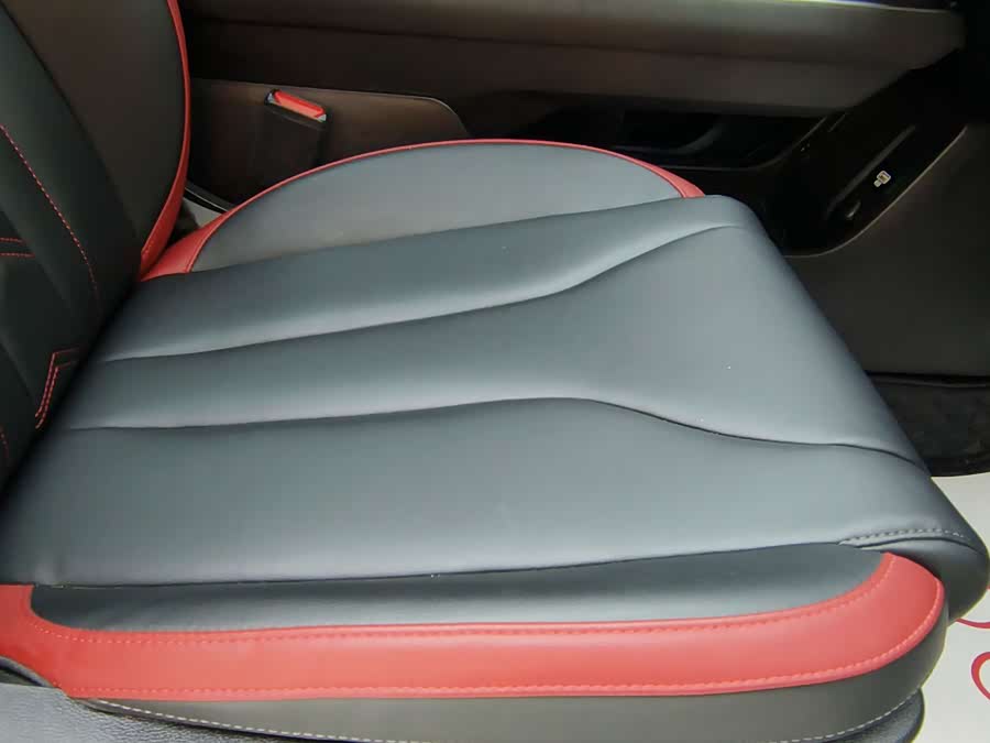 Haval Dargo 2023 #26 Haval Dargo 2023 car image #26