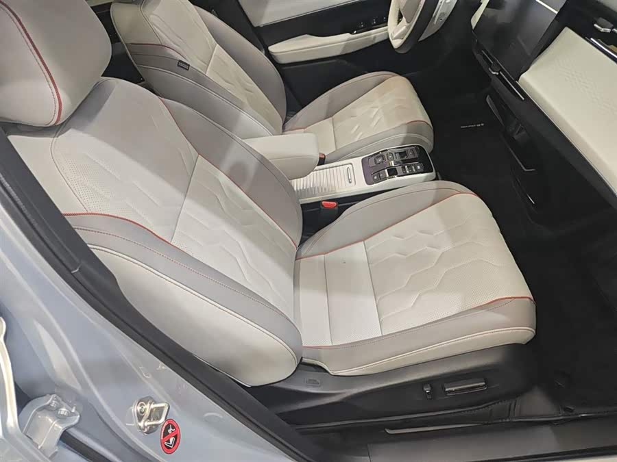 Honda e:NS2 2024 car image #26