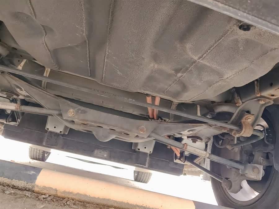 BYD Qin Pro New Energy 2018 car image #26