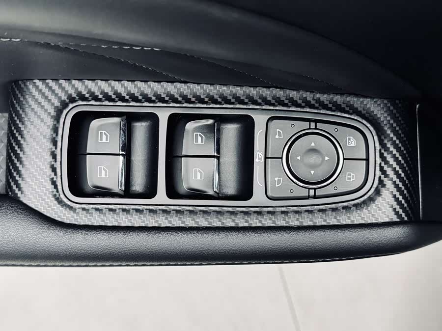 Haval Raptor New Energy 2024 car image #26