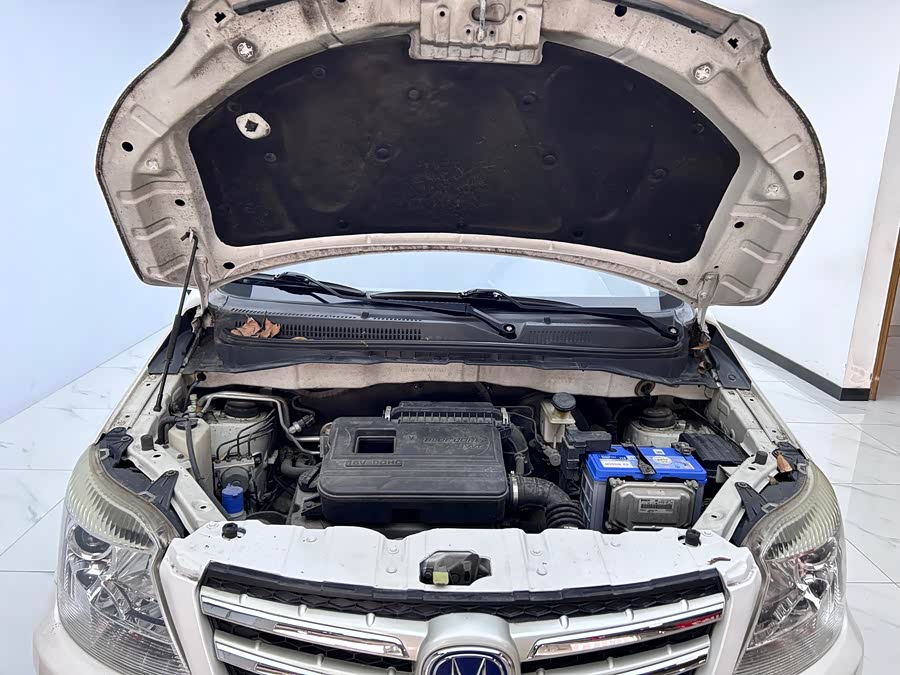 Changan CX20 2014 immagine di auto #26