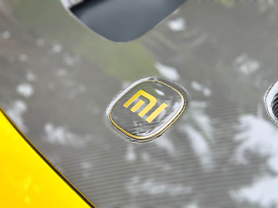 小米汽车 小米SU7 Ultra 2025 汽车图片 #26