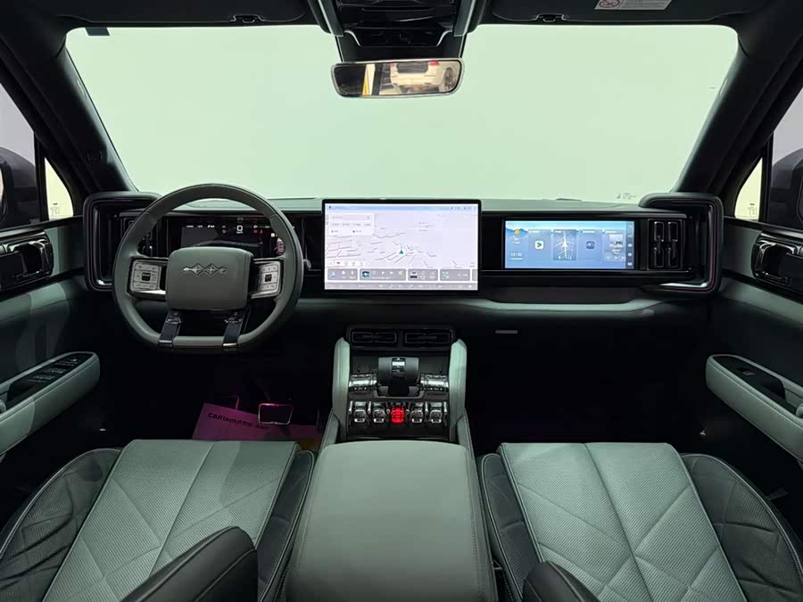 FangChengBao Leopard 5 2023 car image #26