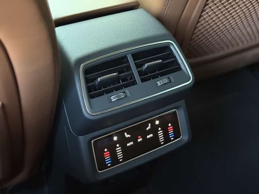 Audi e-tron (Imported) 2022 car image #26