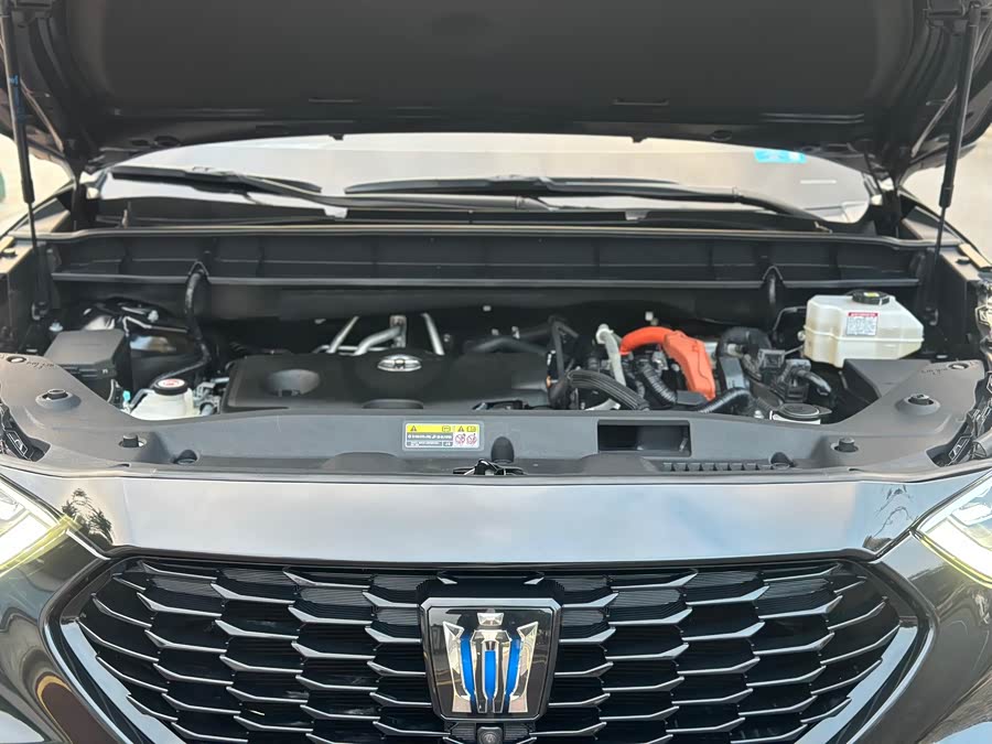 Toyota Crown Kluger 2022 car image #26