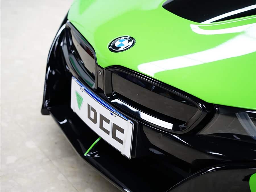 BMW i8 2016 صورة سيارة #26