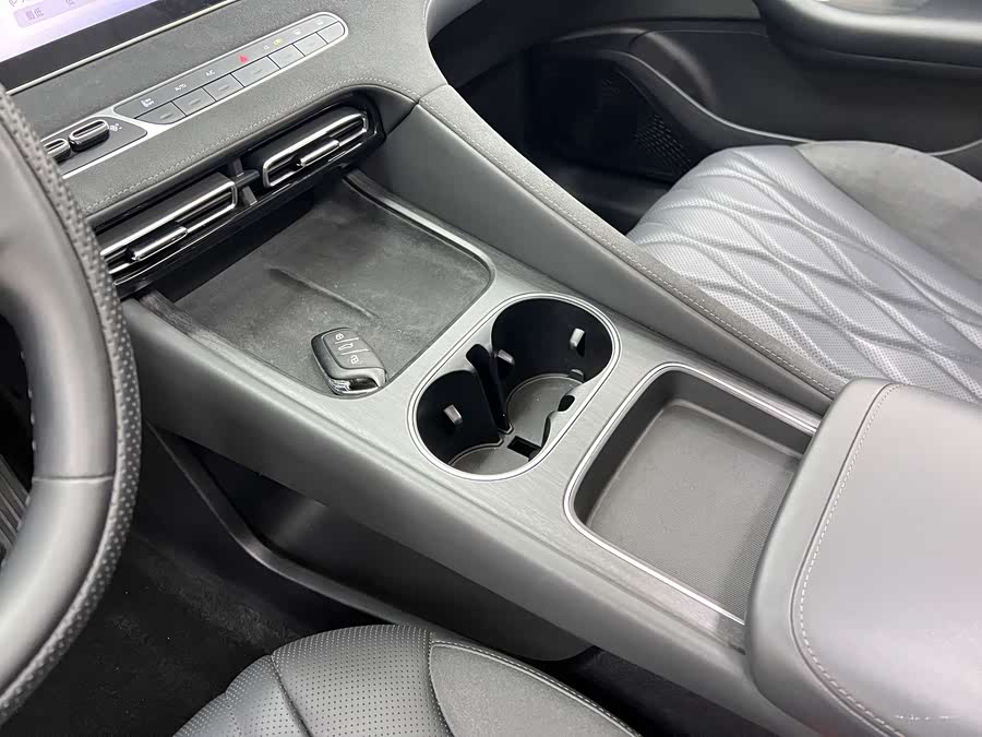 荣威 荣威D7 2023 汽车图片 #26