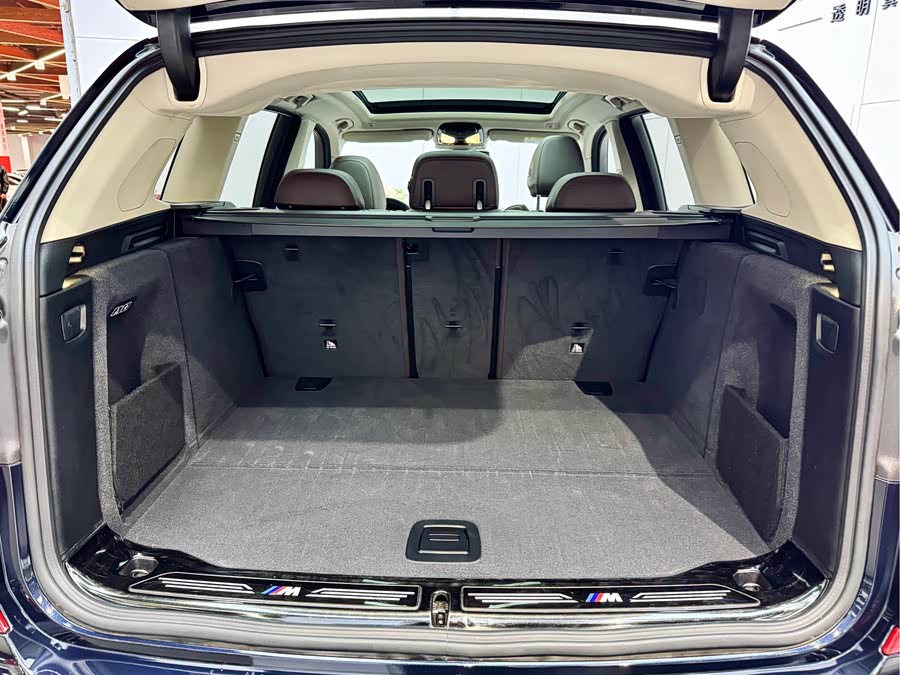 宝马 宝马X3 2020 汽车图片 #26