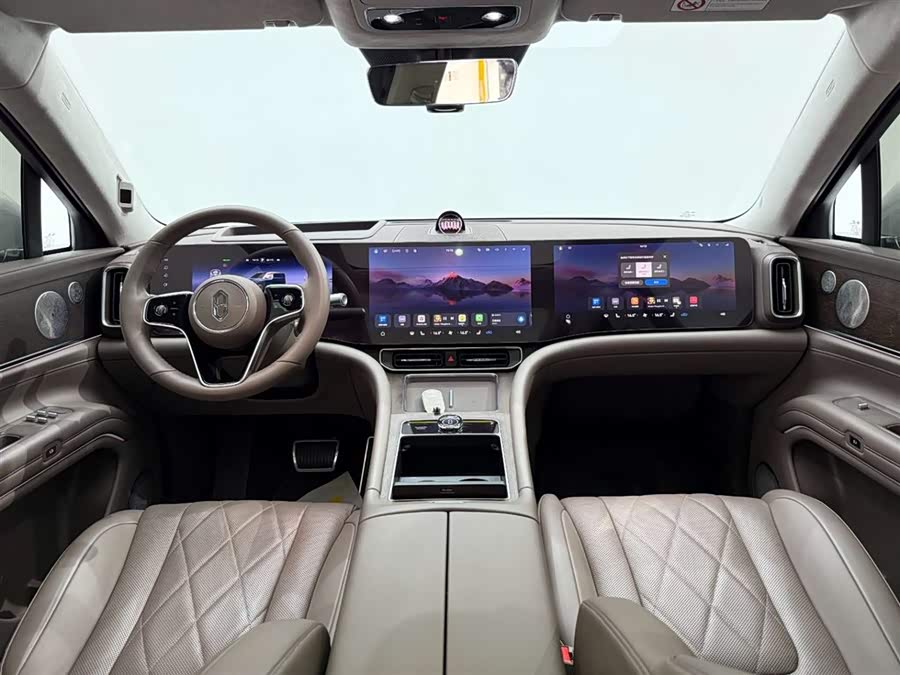 2024 car image #26