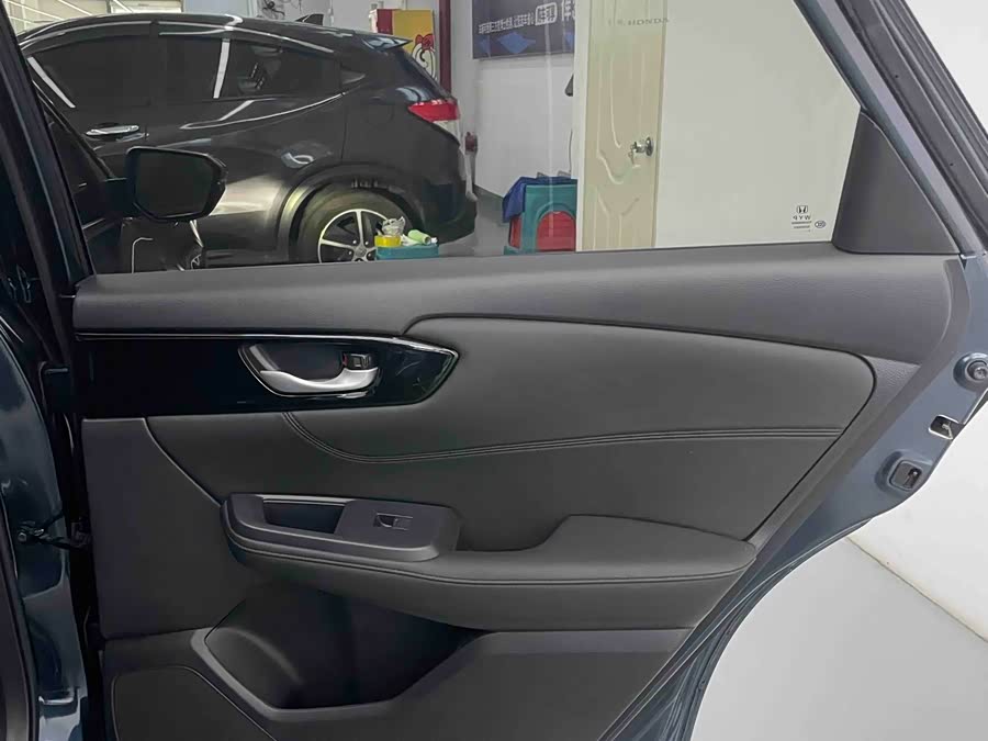 Honda Envix 2022 car image #26