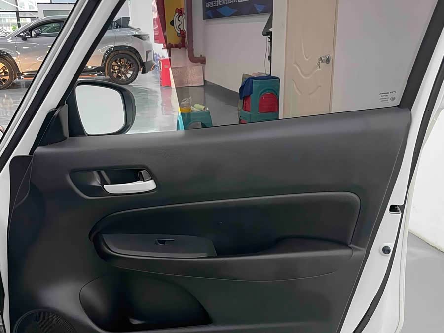 Honda Fit 2023 #26 Honda Fit 2023 car image #26