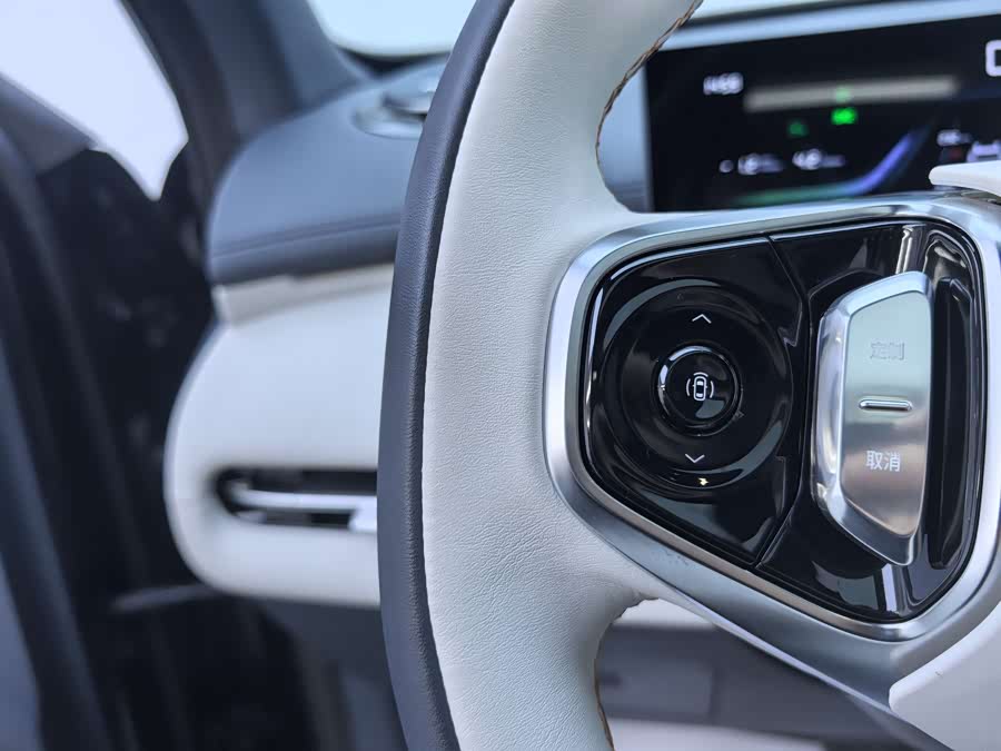 GEELY 2024 #26 GEELY 2024 car image #26