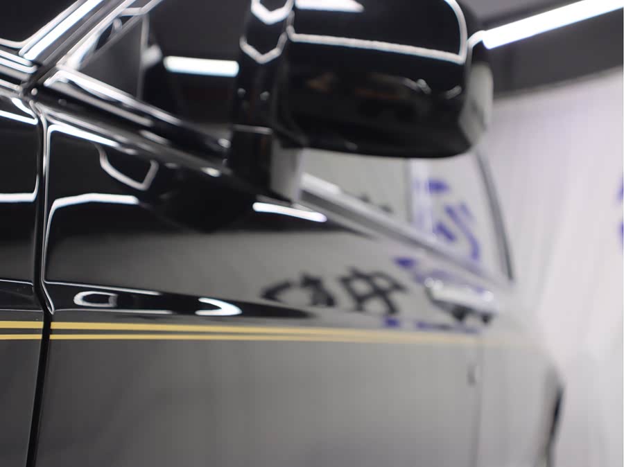 劳斯莱斯 古思特 2021 汽车图片 #26