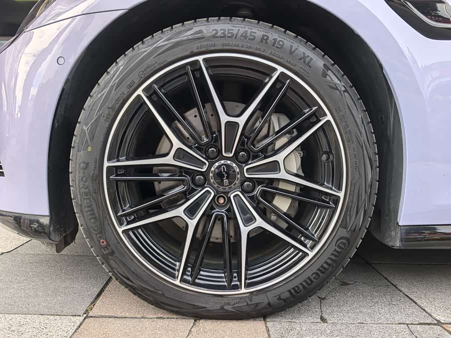 BYD Seal 2025 car image #26