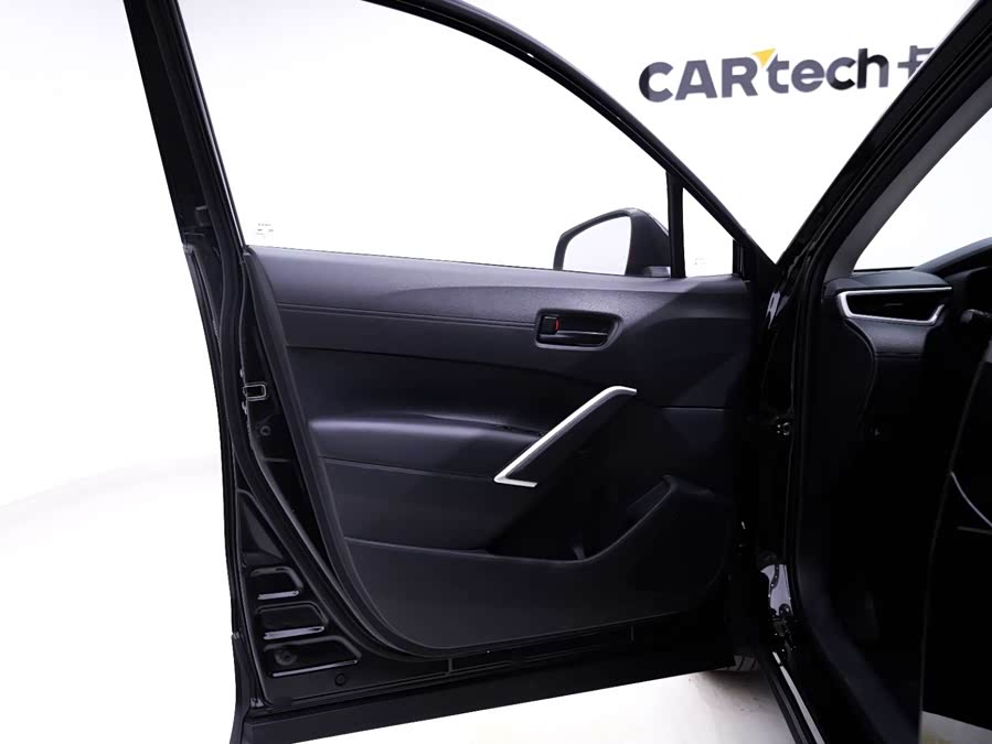 Toyota Frontlander 2024 #26 Toyota Frontlander 2024 imagen de coche #26