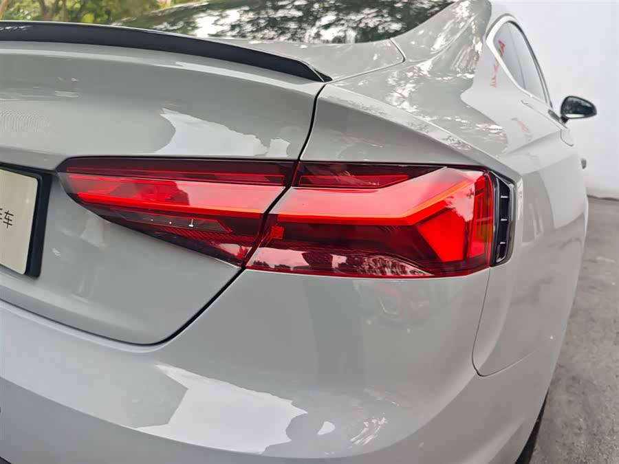 Audi RS 5 2023 #26 Audi RS 5 2023 car image #26