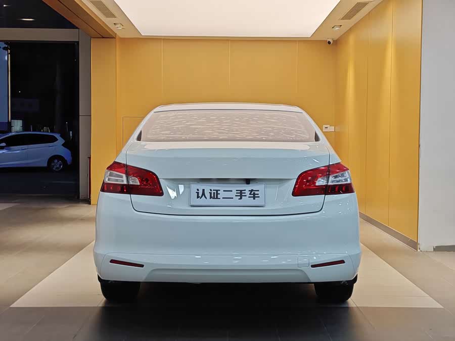 Peugeot 408 2016 car image #26