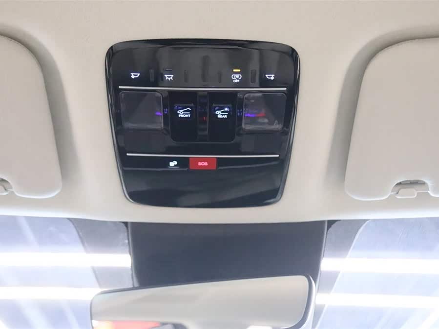 现代 胜达 2024 汽车图片 #26