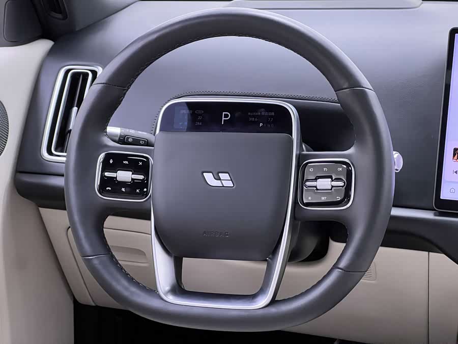 Li L8 2024 изображение автомобиля #26