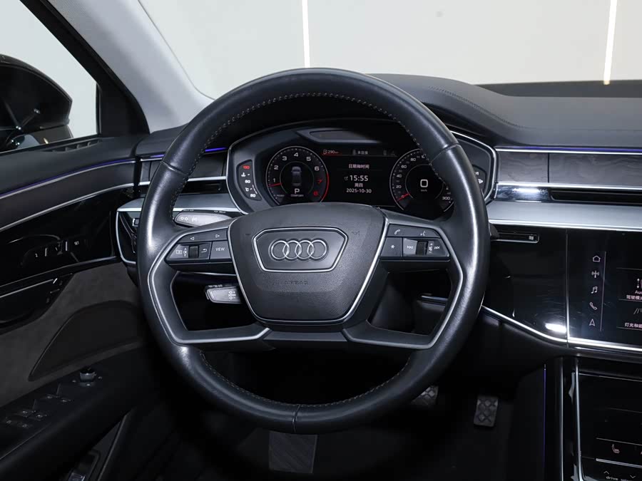Audi A8 2019 image de voiture #26